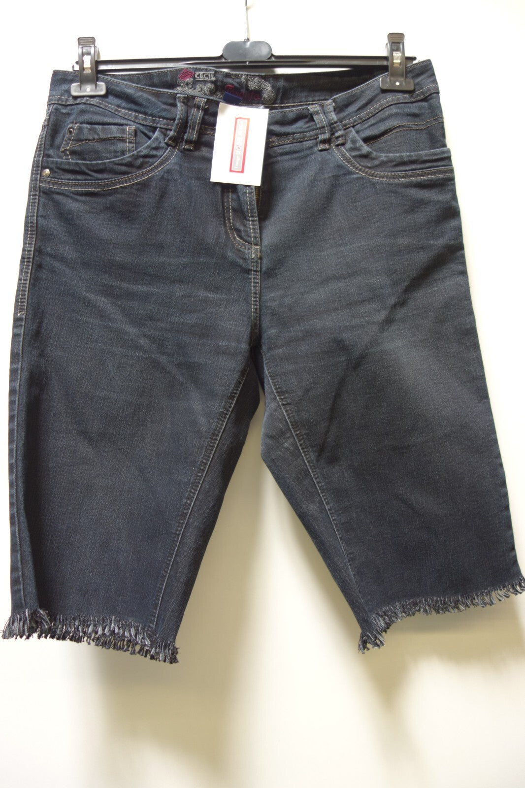 EK1768 Damen Hose von Cecil, Gr. 340