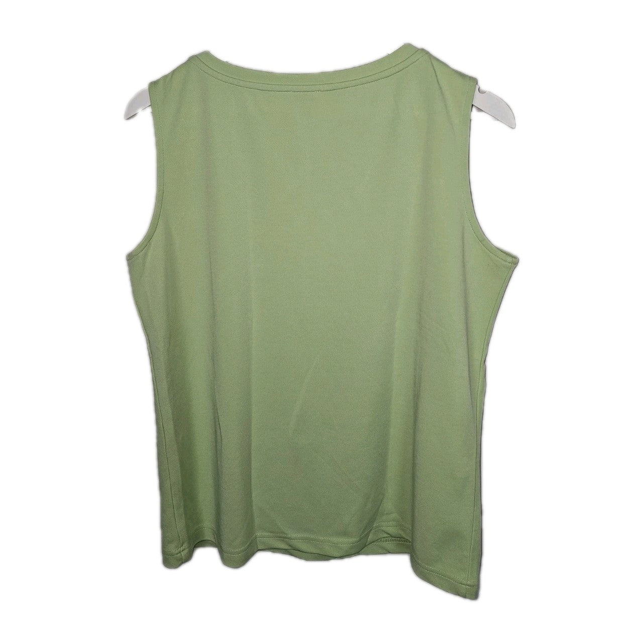 EK9118 Damen Trägershirt von JcSophie, grün, Gr.L- Größentabelle3