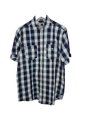 EK6995 Herren Hemd von engbers, Blau, Gr.39/400