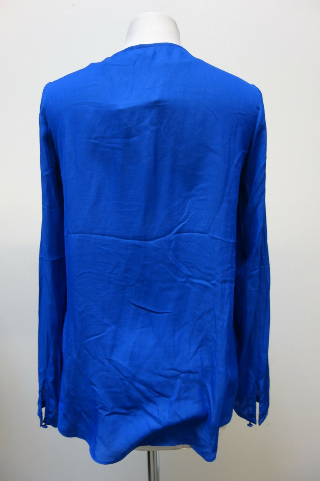 EK4313 Damen Bluse von Esprit, blau, Gr. 343