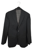 EK7569 Herren Sakko von Suitsupply, Schwarz,  Gr. L0