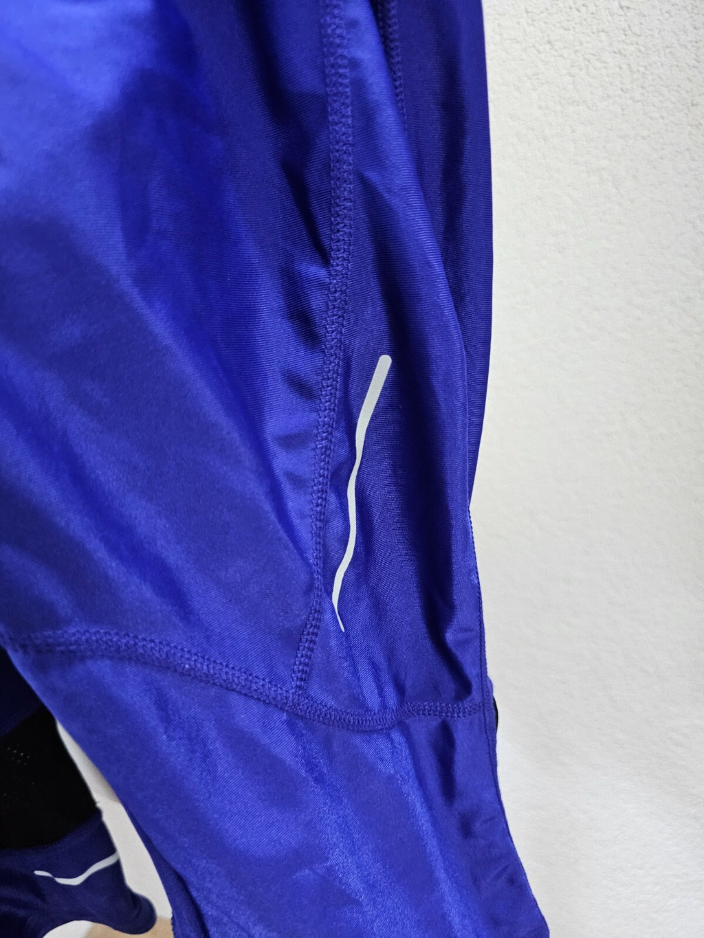 EK2873 Damen Radhose von Crivit, lila, Gr.M (40/42)1