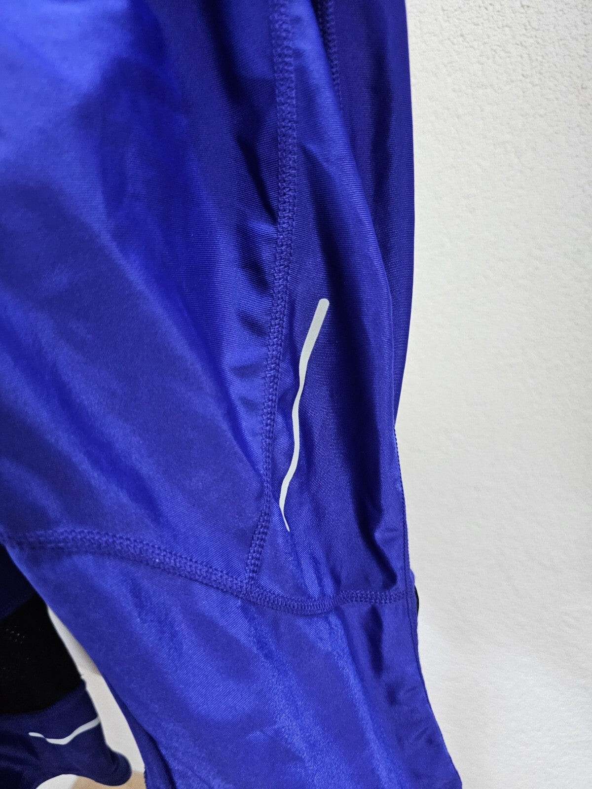 EK2873 Damen Radhose von Crivit, lila, Gr.M (40/42)1