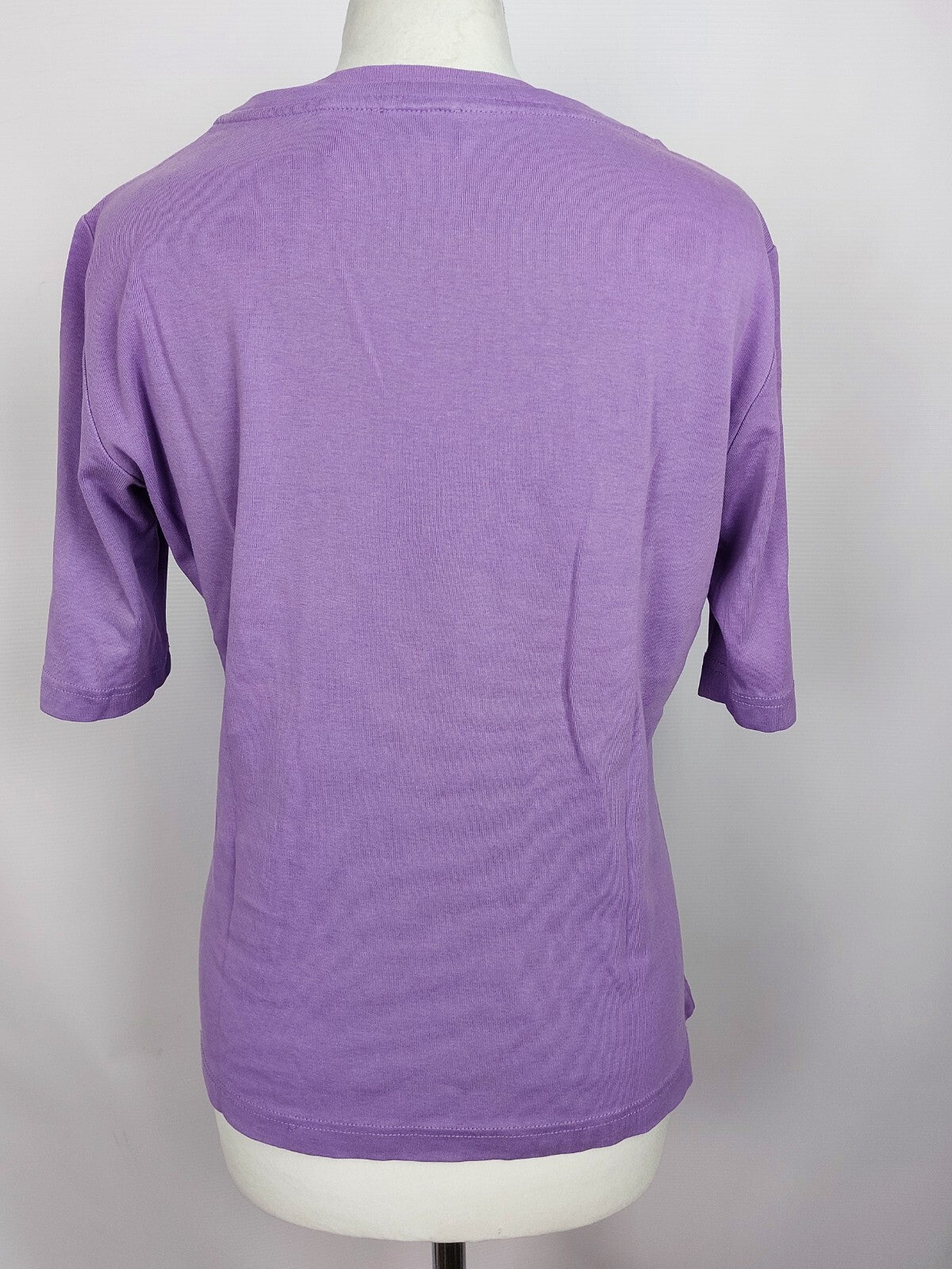 EK4752 Damen Shirt von Gerry Weber, helllila, Gr. 404