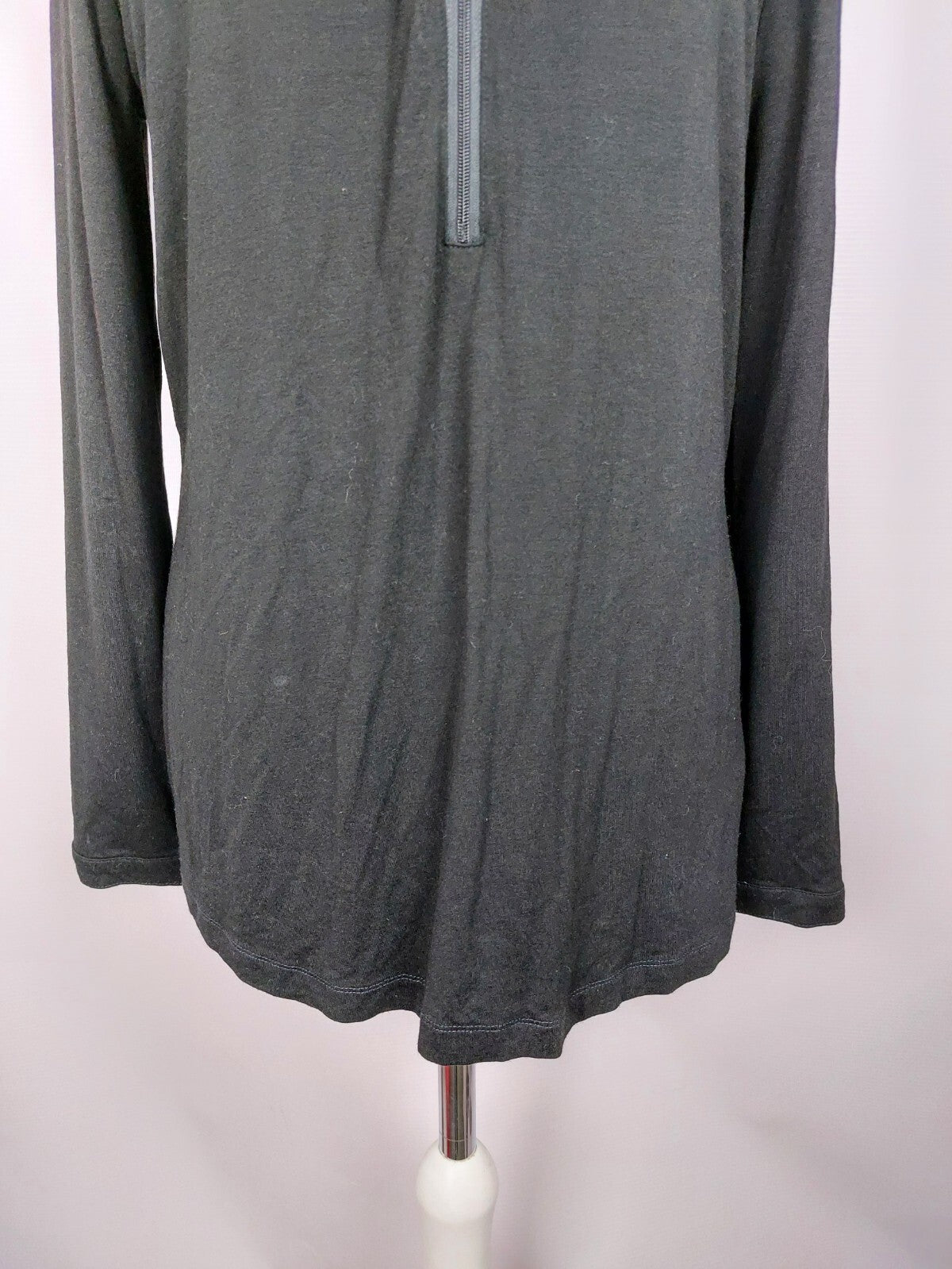 EK4811 Damen Pullover von Pfeffinger, schwarz, Gr.383