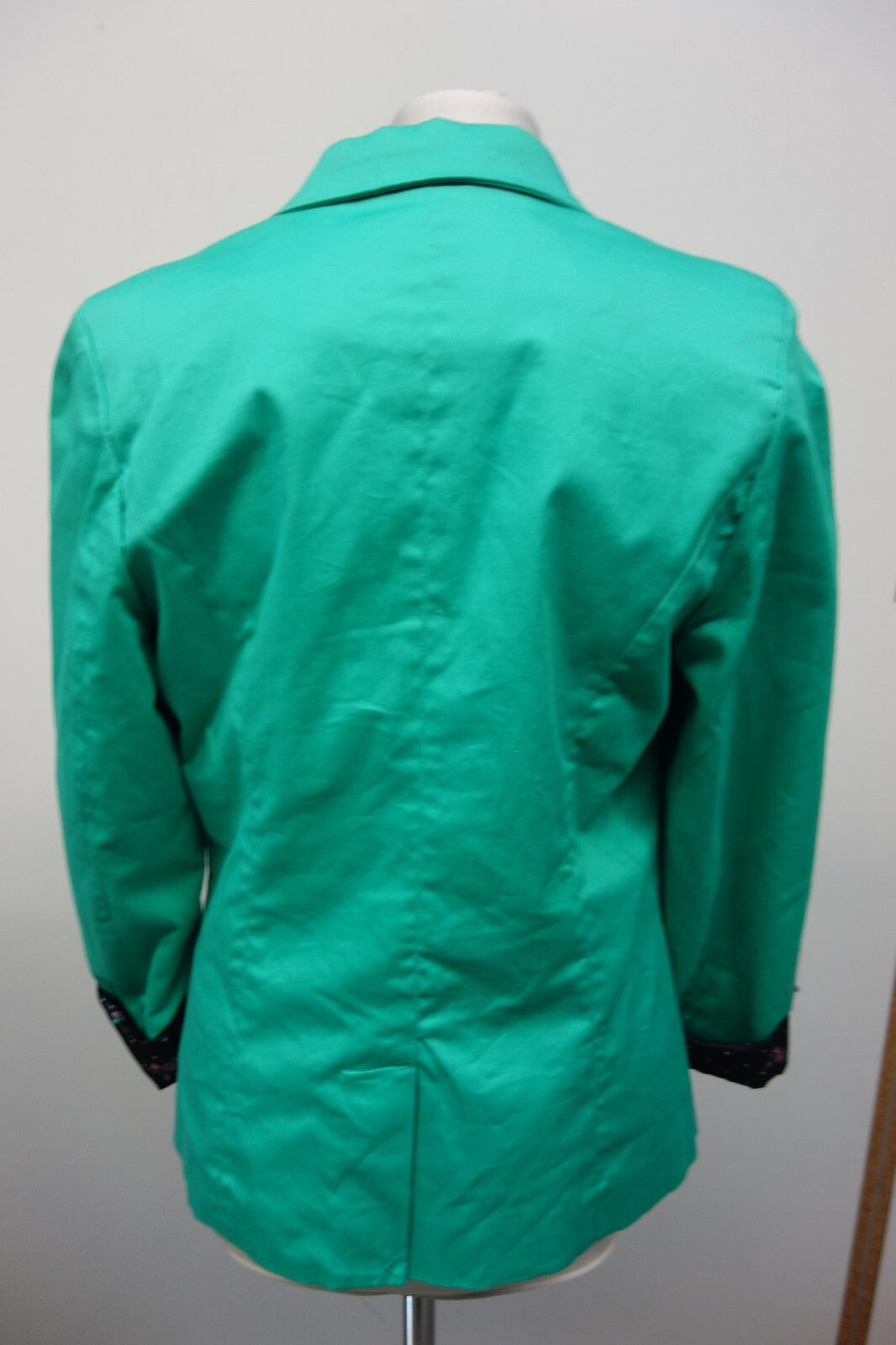 EK1985 Damen Blazer von Stitch&Soul, grün, Gr. XL5