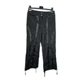 EK8532 Damen Hose von Airfield, schwarz, Gr.380