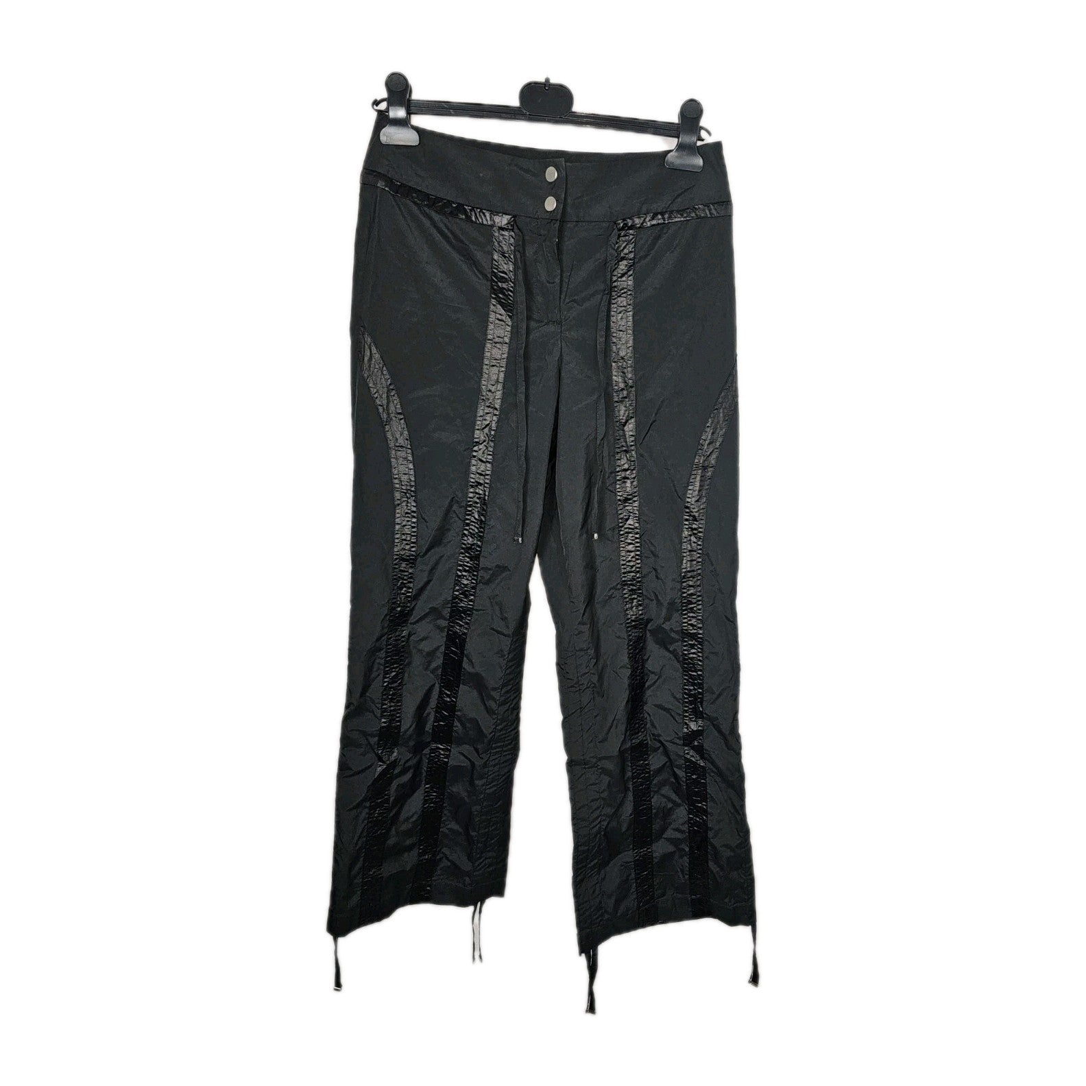 EK8532 Damen Hose von Airfield, schwarz, Gr.380