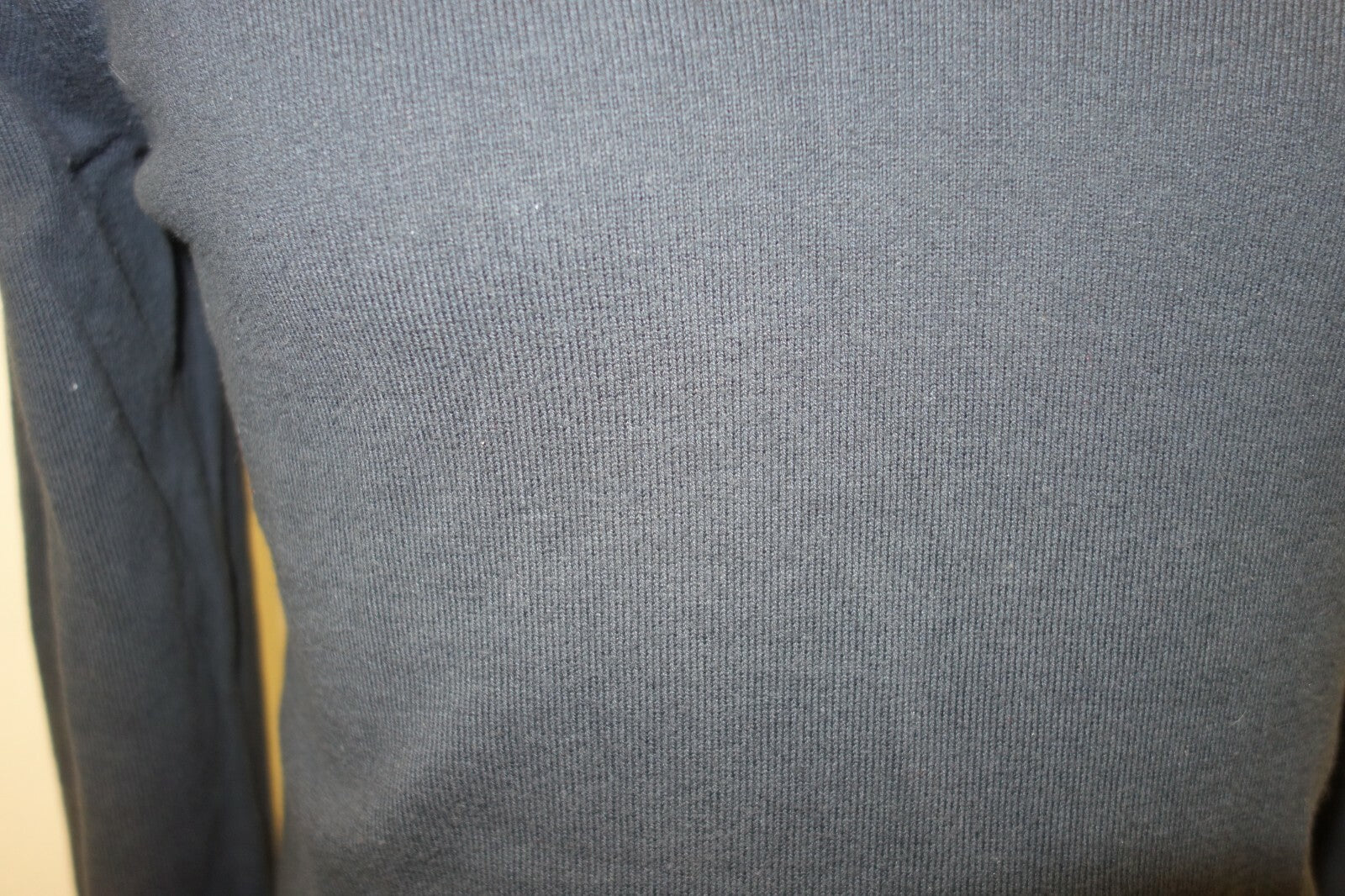 EK1554 Herrenpullover Esprit grau-blau Gr. L2
