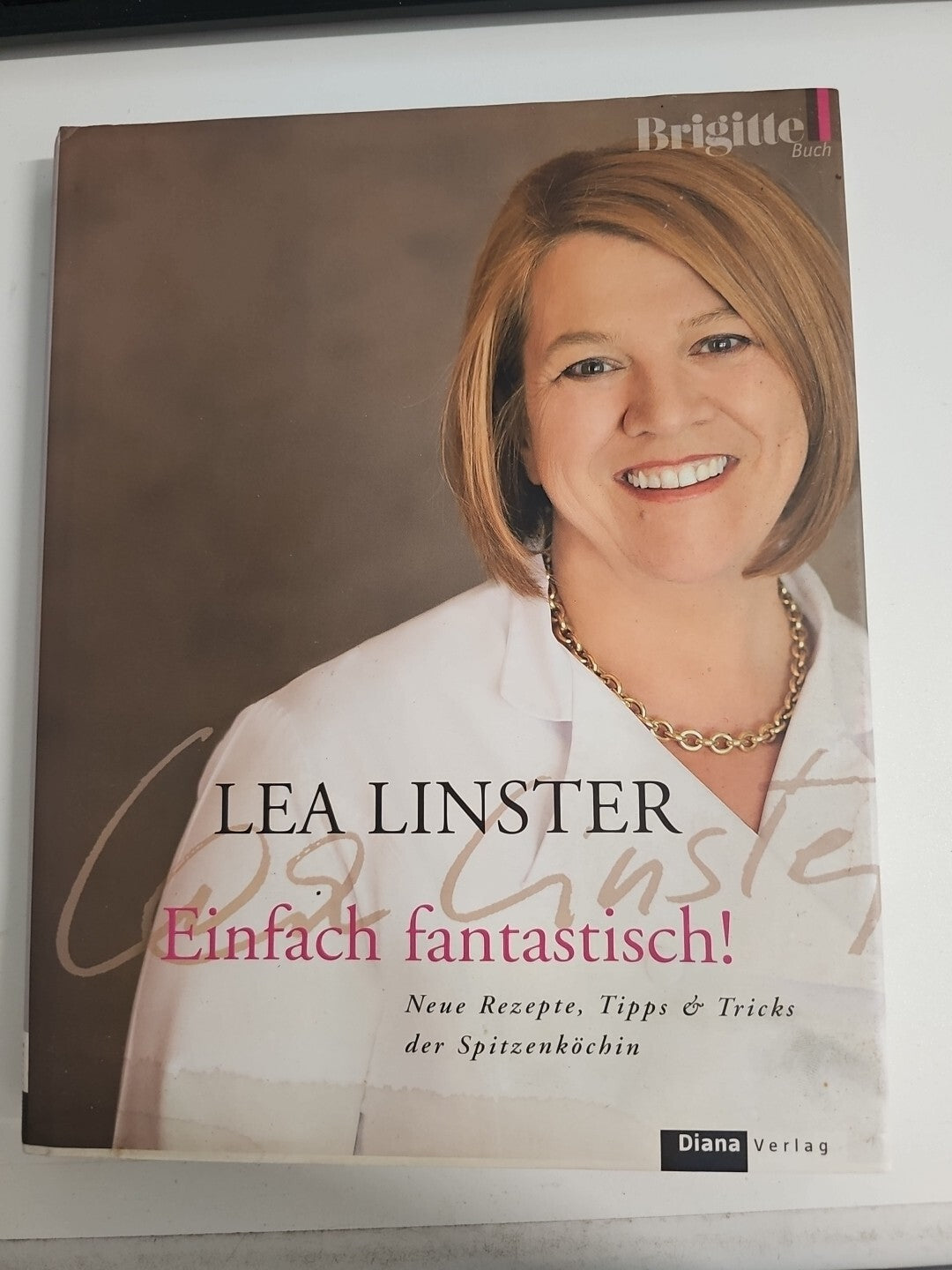 EB1518 Einfach Fantastisch! (Gebundene Ausgabe)0