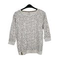 EK10361 Damen Pullover von Gina, Beige, Gr. M0