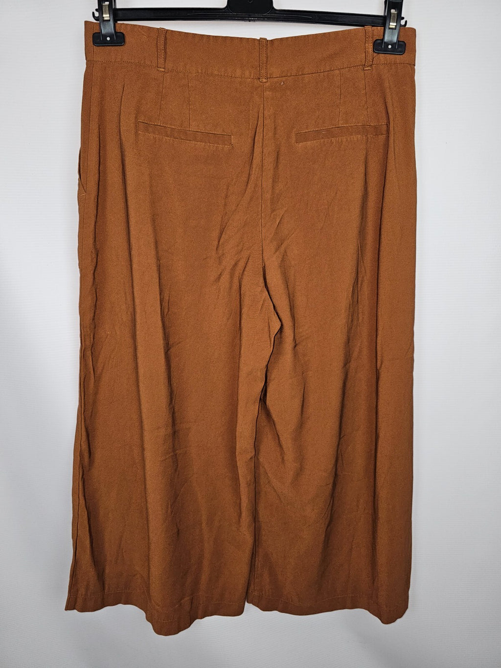 EK6479 Damen Hose von s.Oliver, braun, Gr.422
