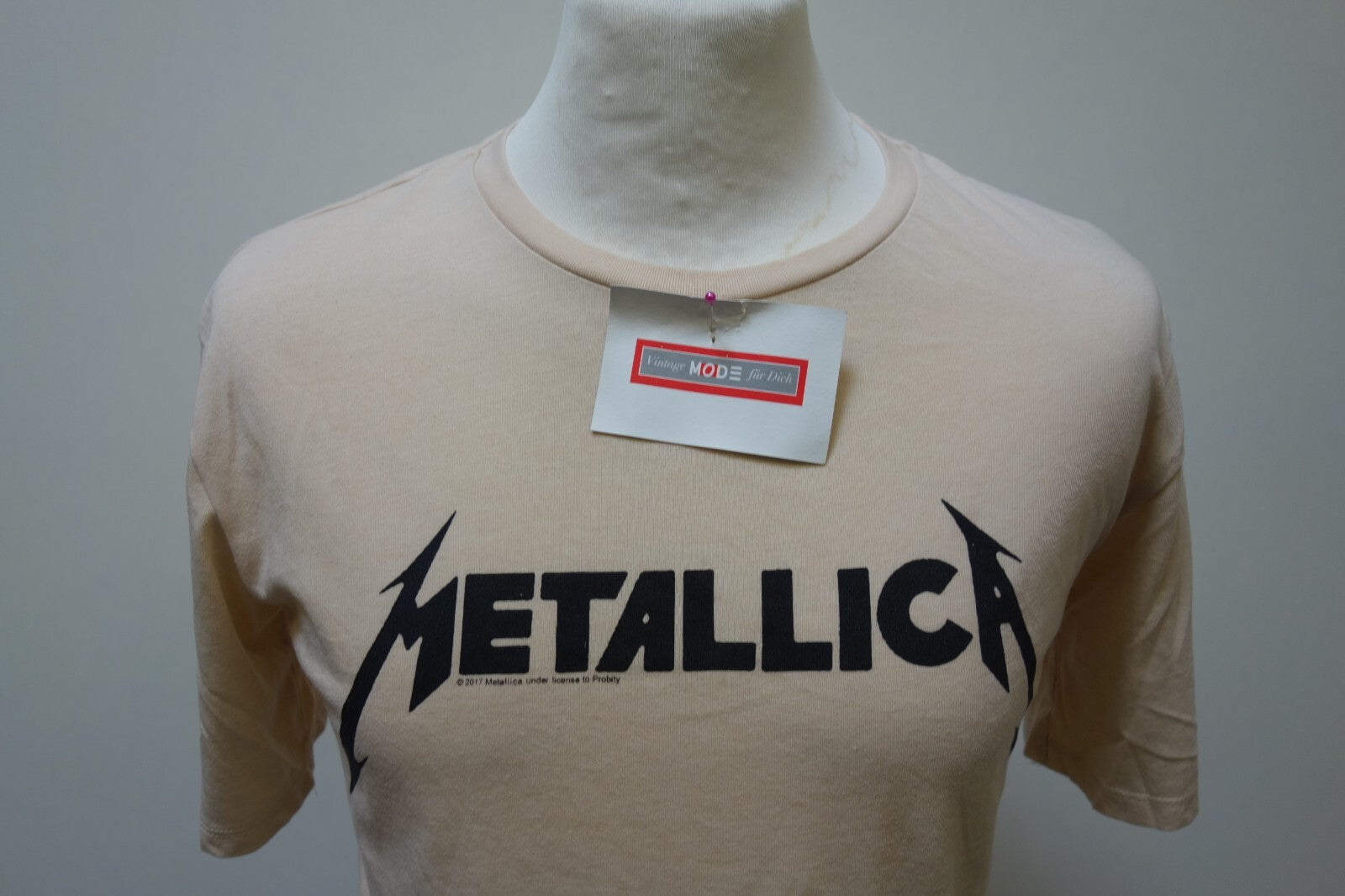 EK2255 Damen Shirt von H&M- Divided, Gr.M1