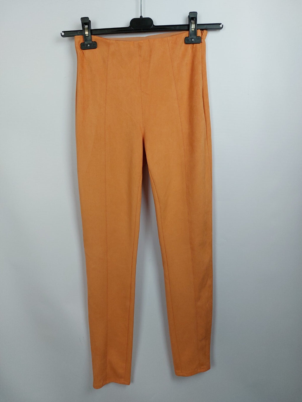 EK4621 Damen Hose von Guess, orange, Gr.S0