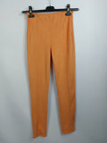 EK4621 Damen Hose von Guess, orange, Gr.S0