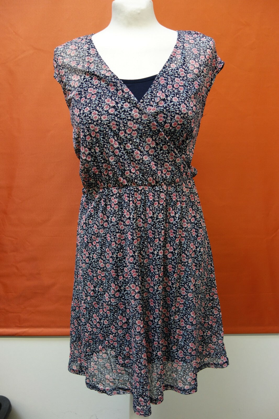 EK0052 Damen Kleid von s.Oliver, 340