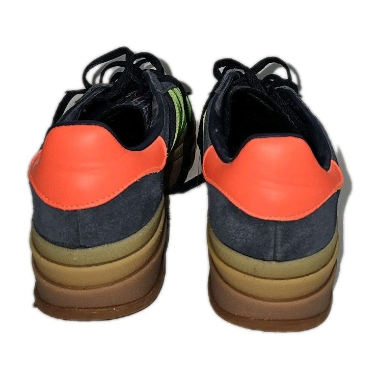 ES875 Damen Sneaker von Adidas, Blau, Gr. 393