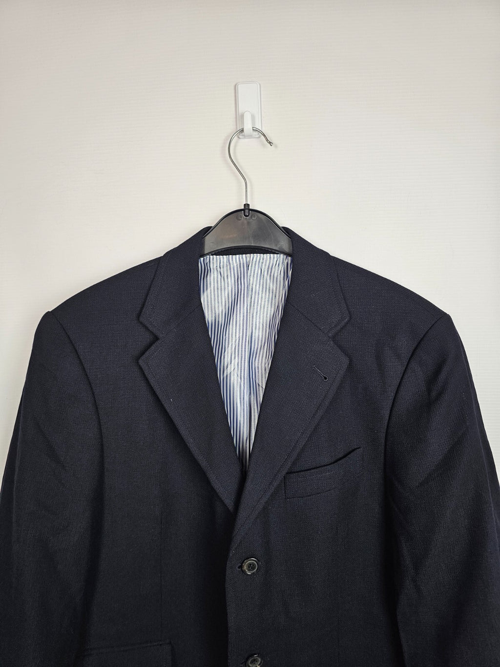 EK6541 Herren Jacket von Bogie, dunkelblau, Gr.481