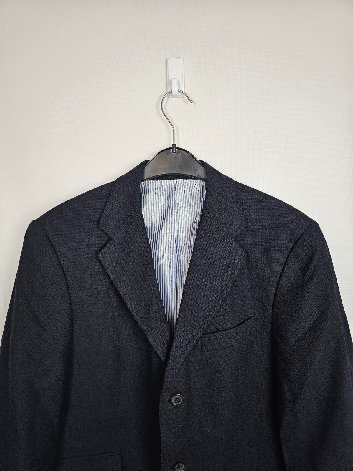 EK6541 Herren Jacket von Bogie, dunkelblau, Gr.481
