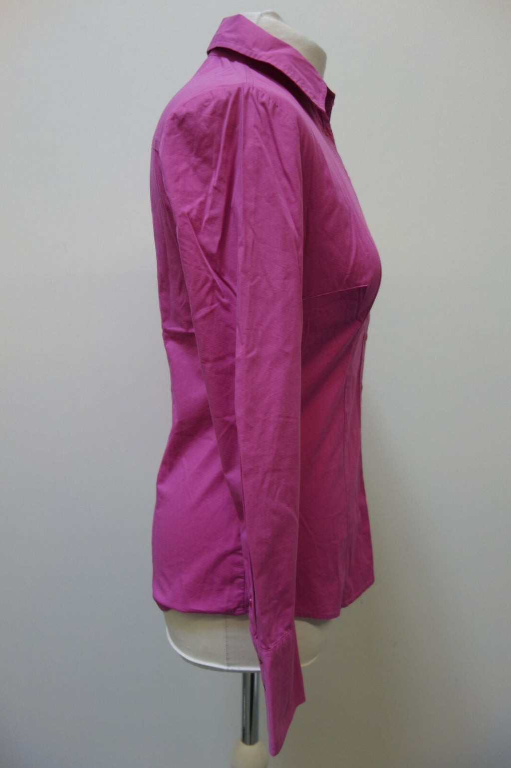 EK0642 Damen Bluse von Mohito, pink, Gr. 382