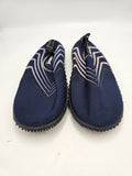 ES0407 Badeschuhe von Mistral, blau, gr. 400