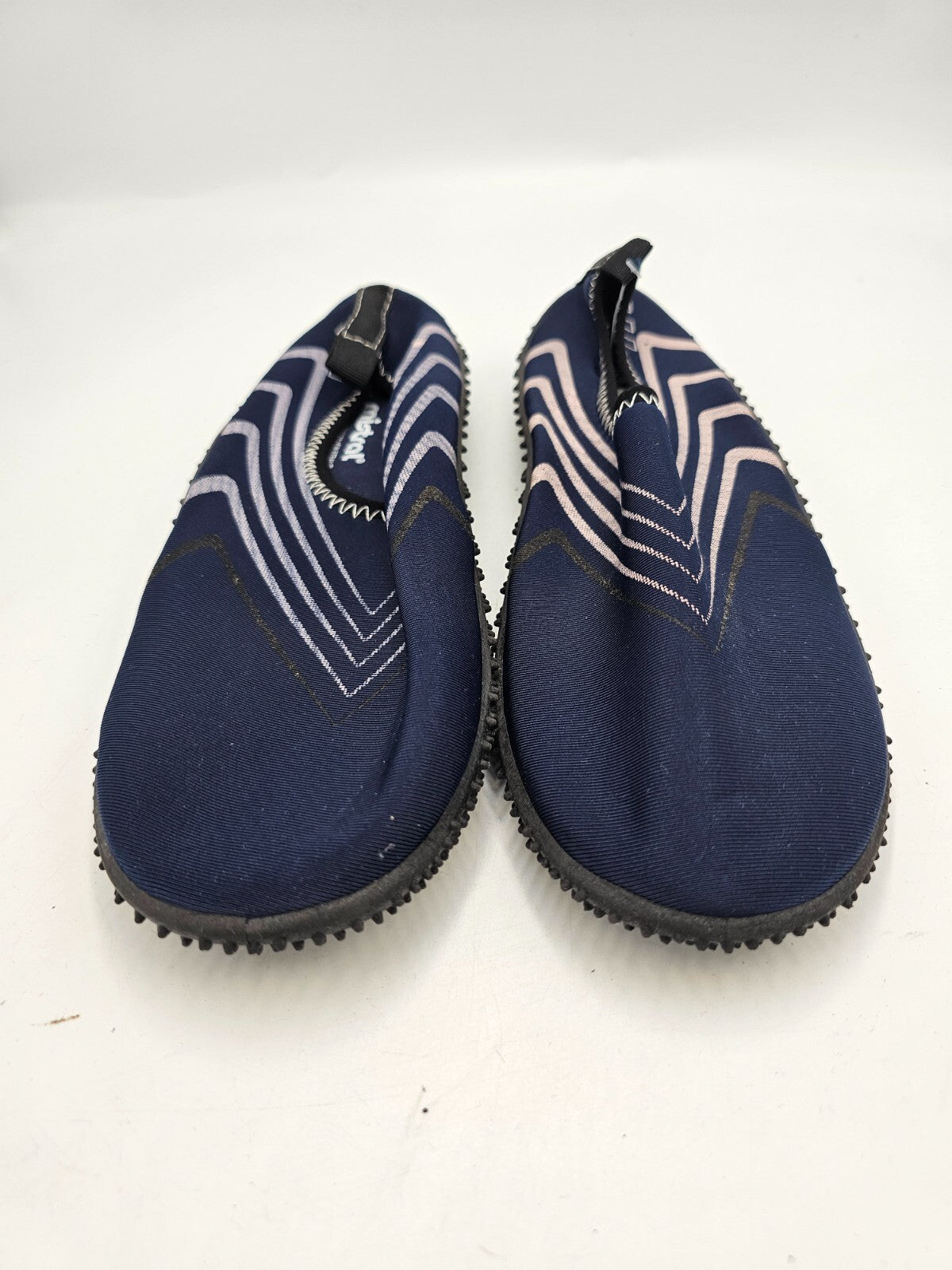 ES0407 Badeschuhe von Mistral, blau, gr. 400
