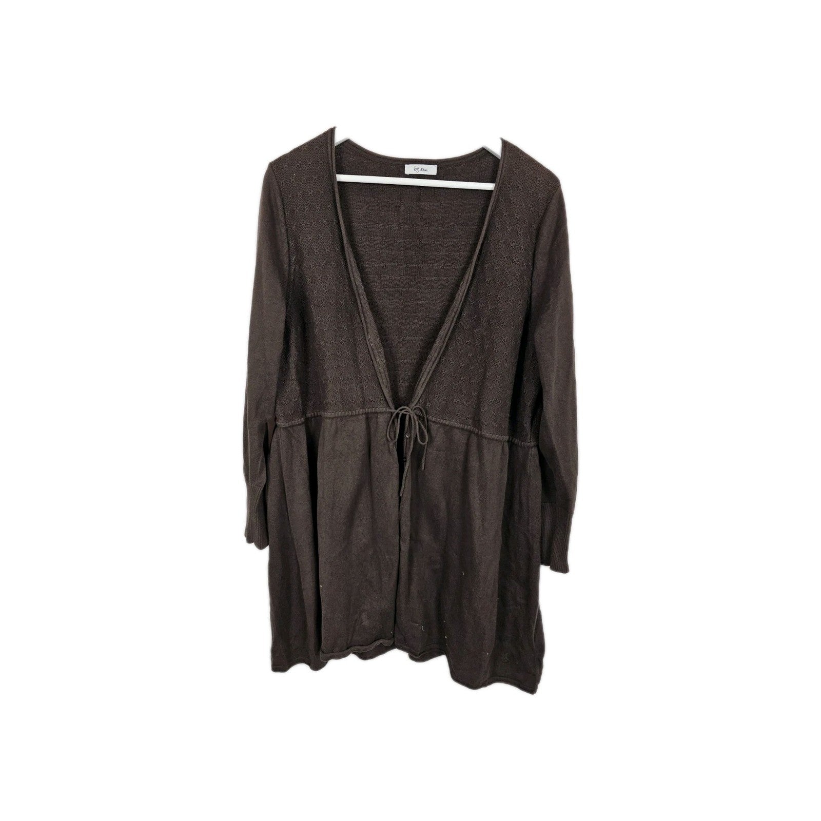 EK10807 Damen Jacke By S.Oliver Gr.M Braun0