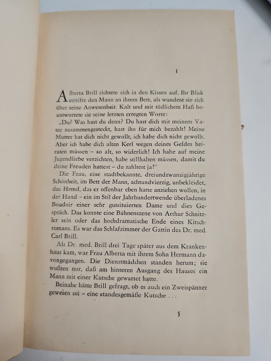 EB1495 Skandal Um Einen Arzt1