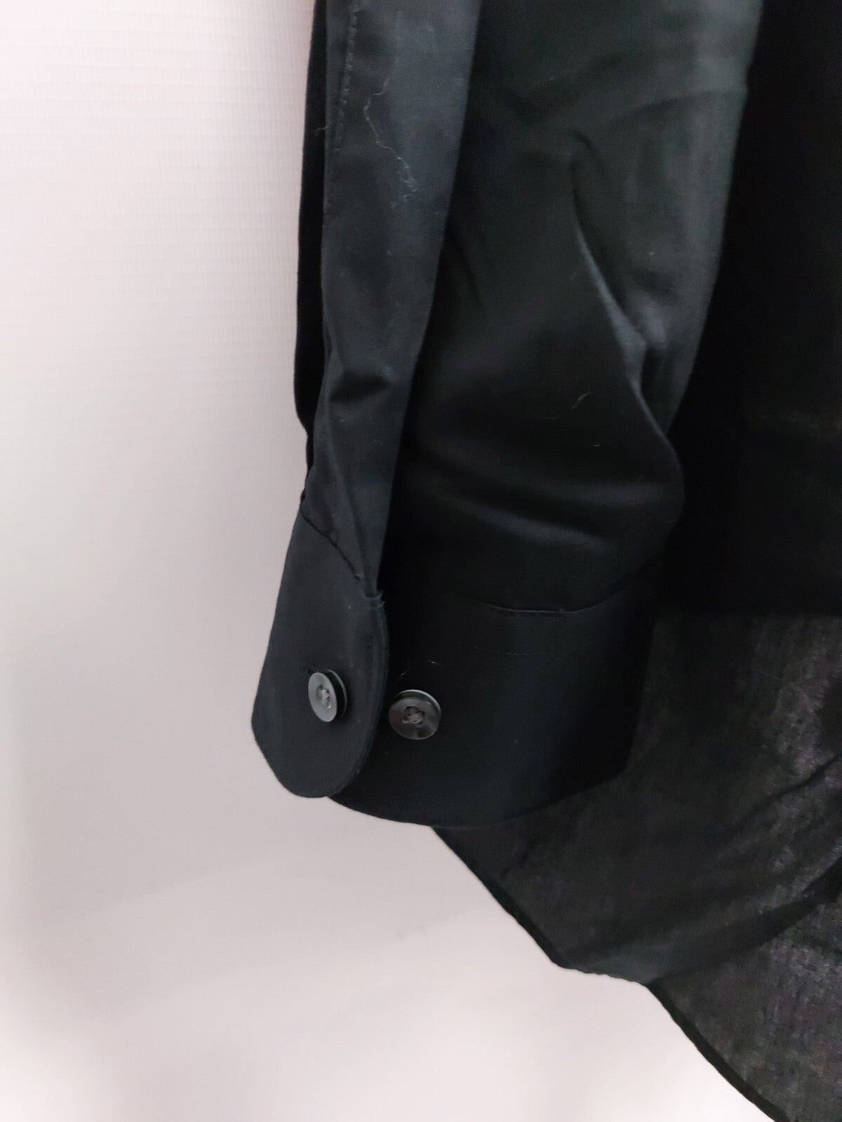EK5145 Herren Kurzarm Hemd von Drifter, grau, Gr.XXL5