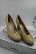 ES0213 Damen Pumps von Gabor, UK40
