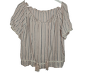 EK7922 Damen Bluse, Rosa, Gr. XL0