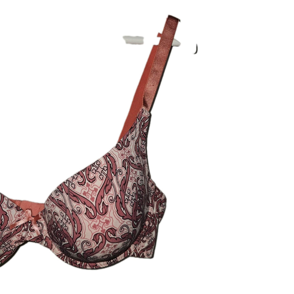EK8406 Damen BH, Rosa, Gr. Ca 95B1