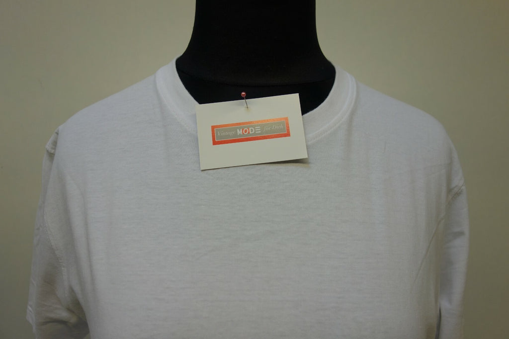 EK1498 Damen Basic T-Shirt von Biaggini, weiß, XXL1