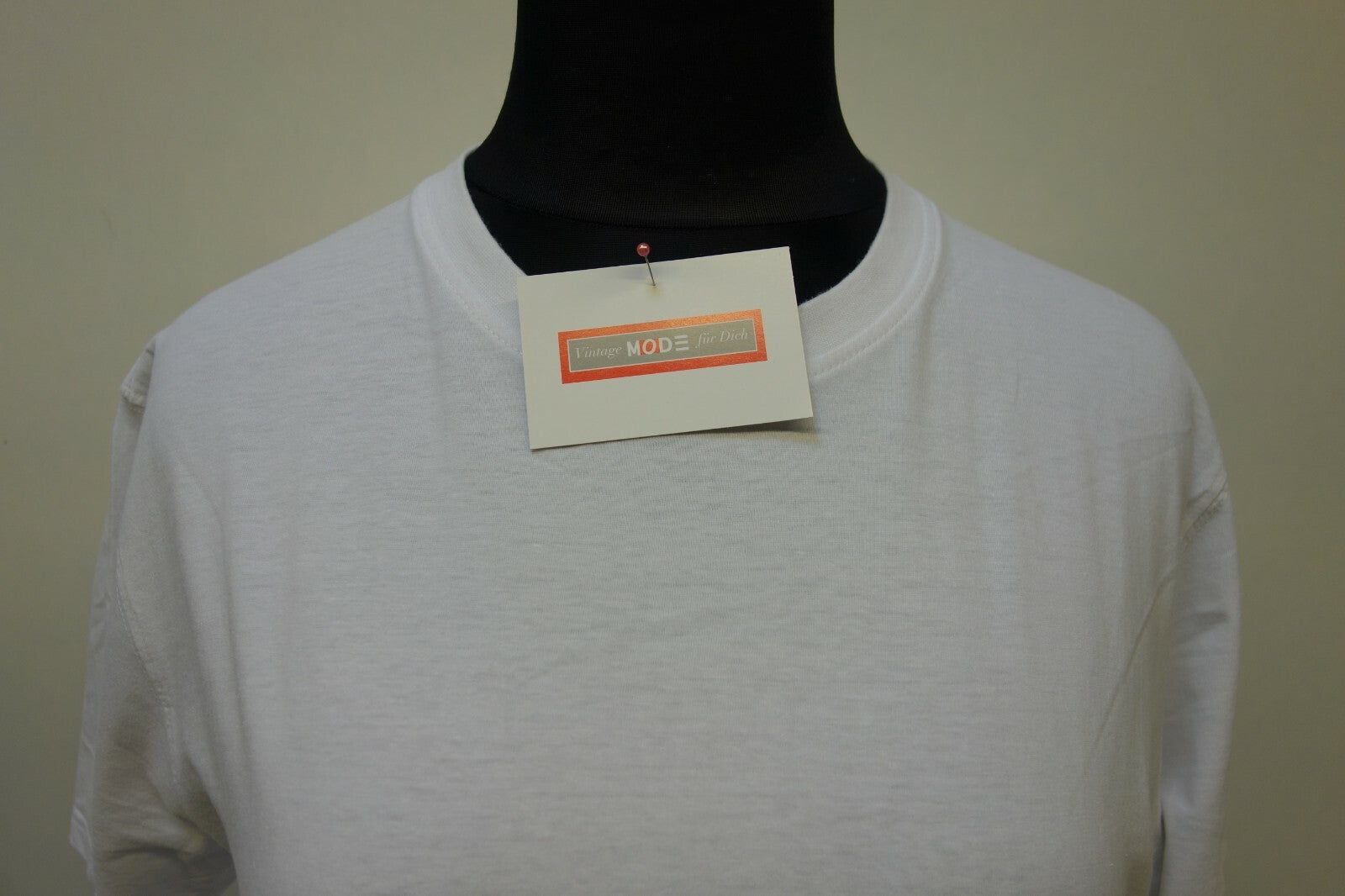 EK1498 Damen Basic T-Shirt von Biaggini, weiß, XXL1
