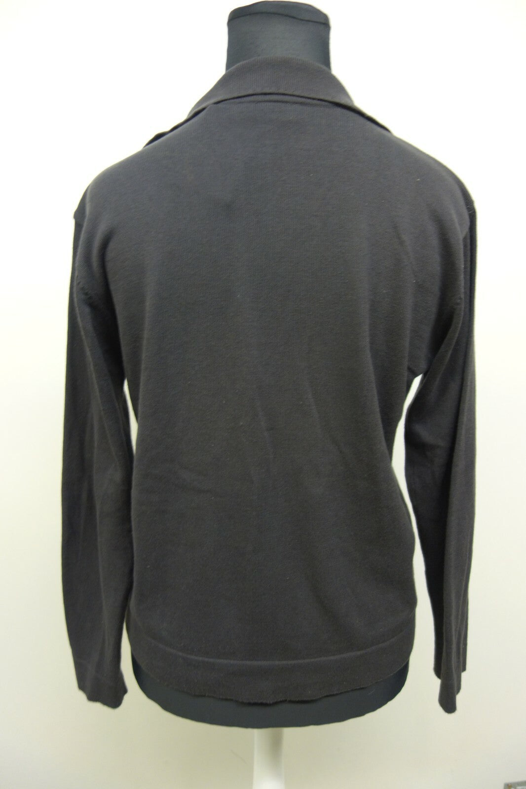 EK1518 Damen Pullover von Bruno Banani, braun, Gr. 52/544