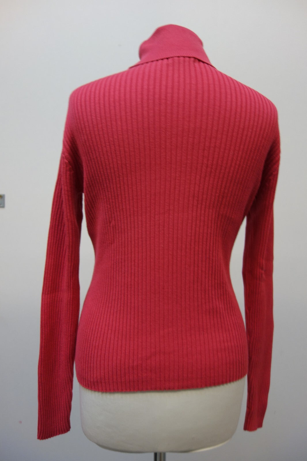 EK2099 Damen Pullover von Bananarepublic, Gr.L3