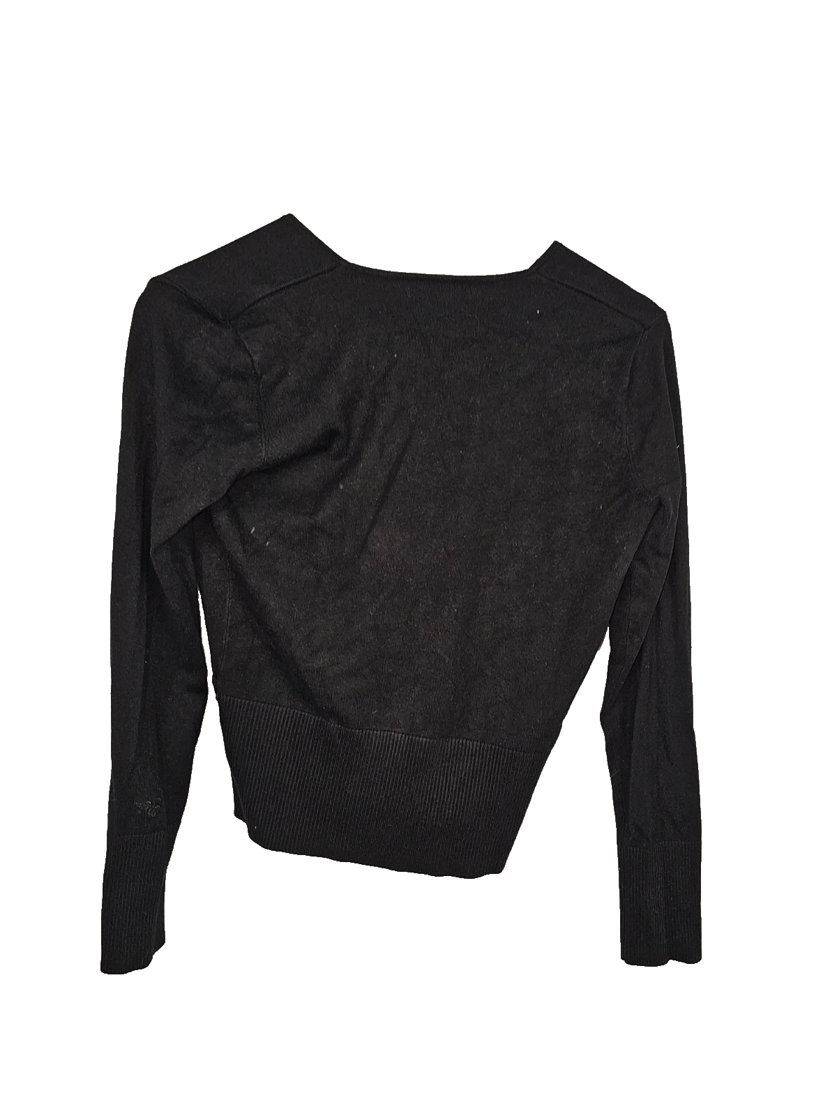EK7762 Damen Bluse von Esprit, Schwarz, Gr.M3