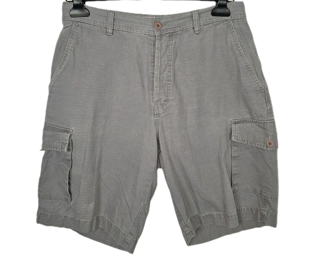 EK9409 Herren Shorts von Esprit, grau, Gr.330