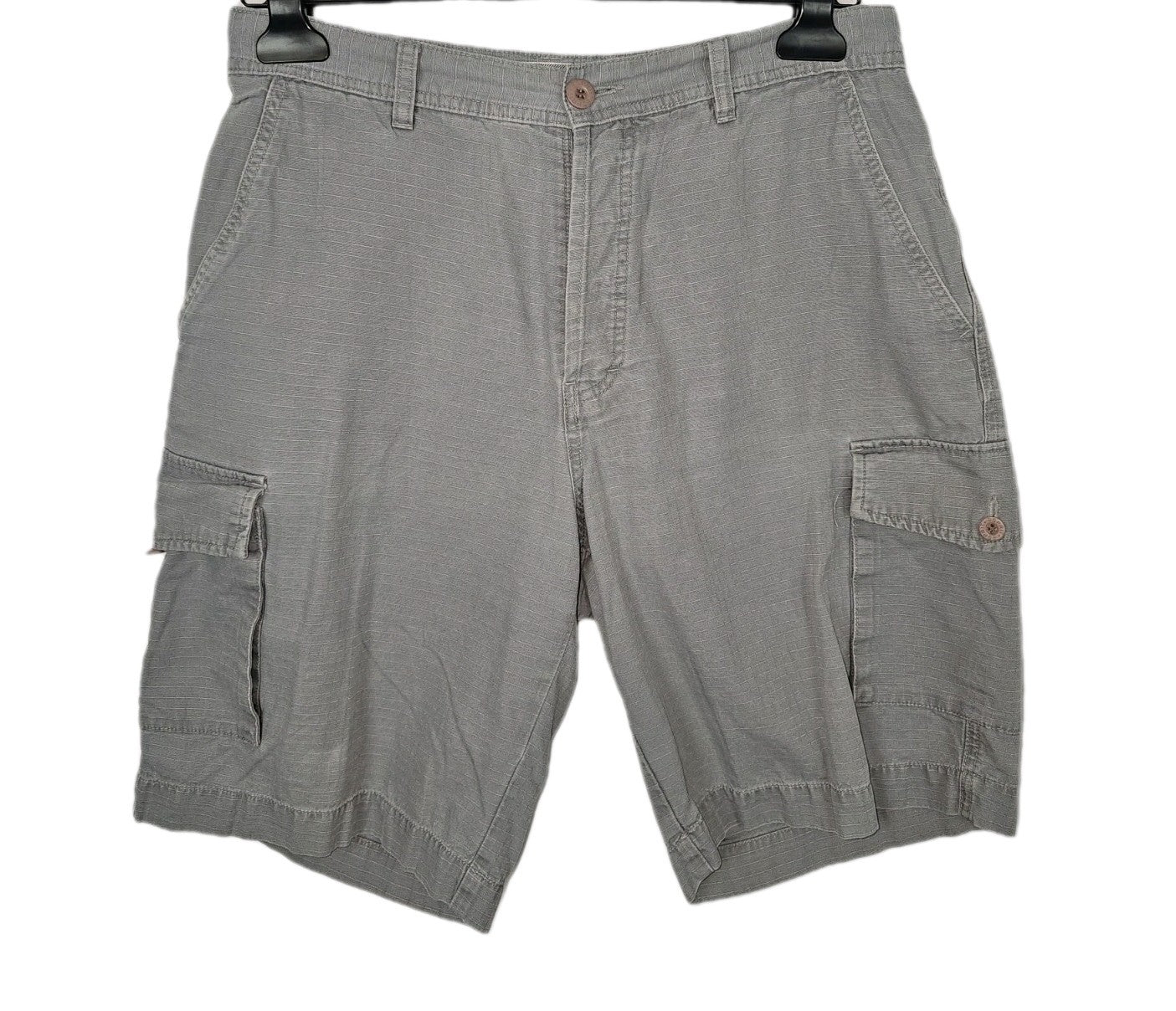 EK9409 Herren Shorts von Esprit, grau, Gr.330