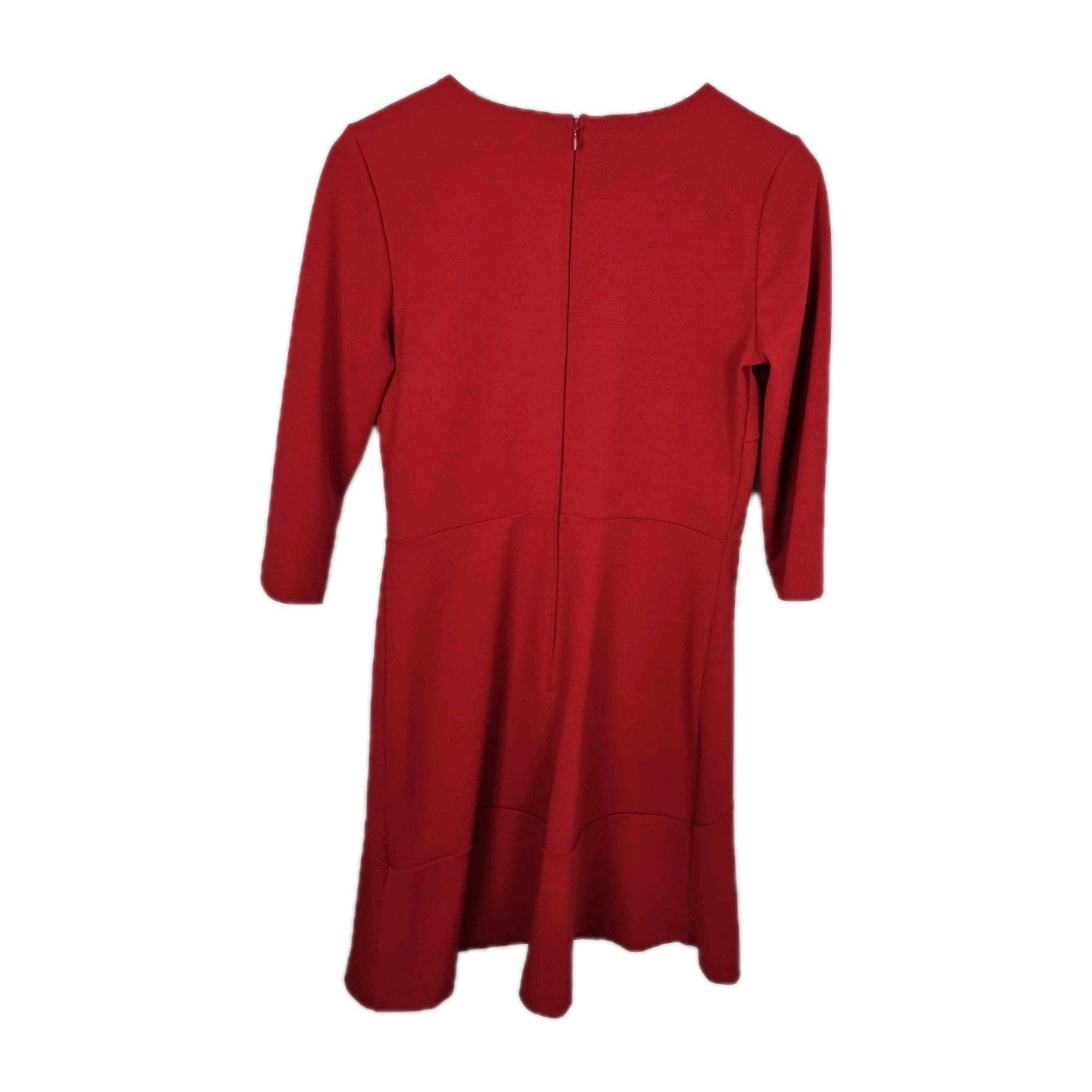 EK9134 Damen Kleid von Orsay, rot, Gr.383