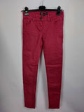 EK1118 Damen Hose von Clockhouse by C&A, pink, Gr.340