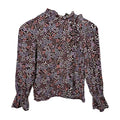 EK8969 Damen Bluse von Cosmic Kids, Mehrfarbig,  Gr. 1350