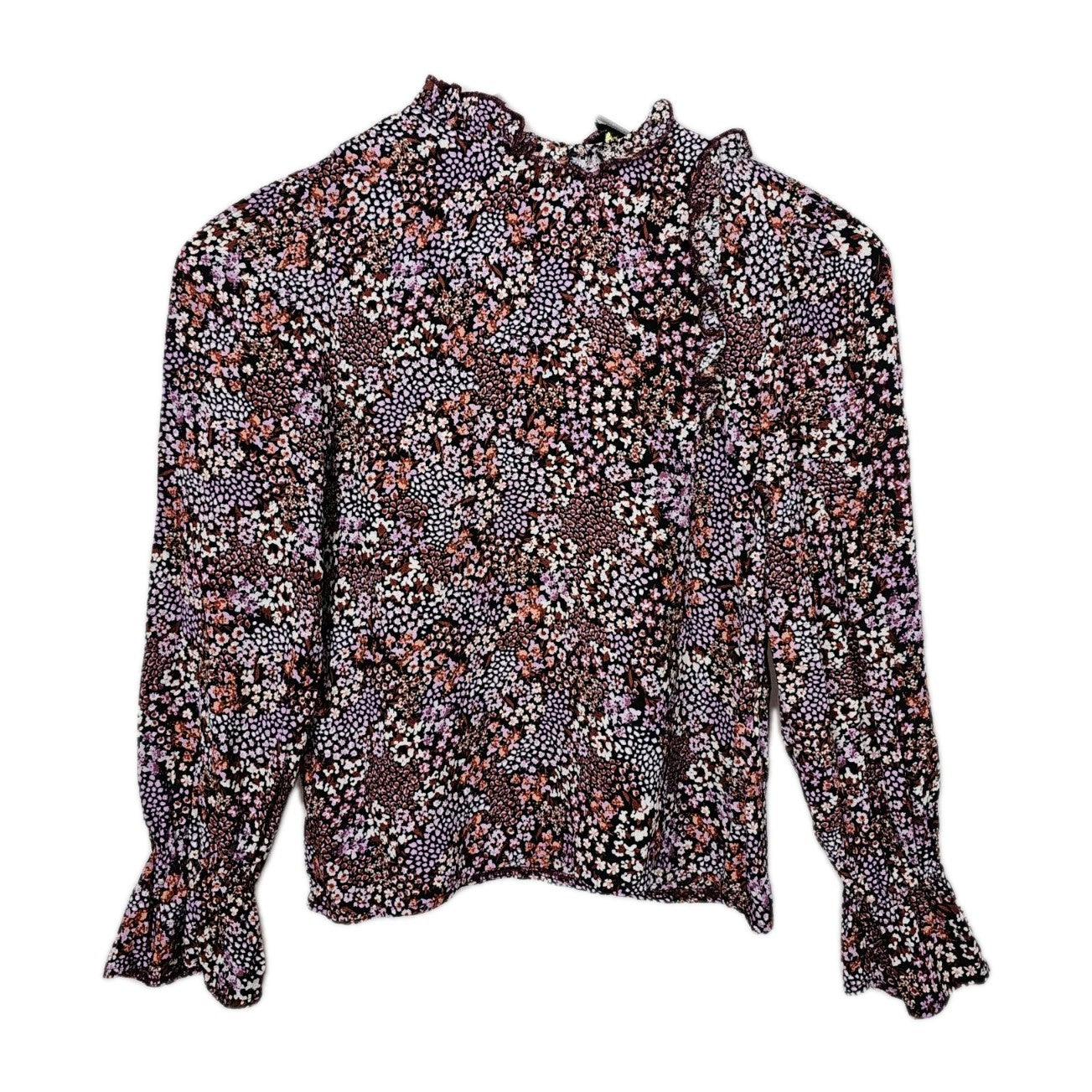 EK8969 Damen Bluse von Cosmic Kids, Mehrfarbig,  Gr. 1350