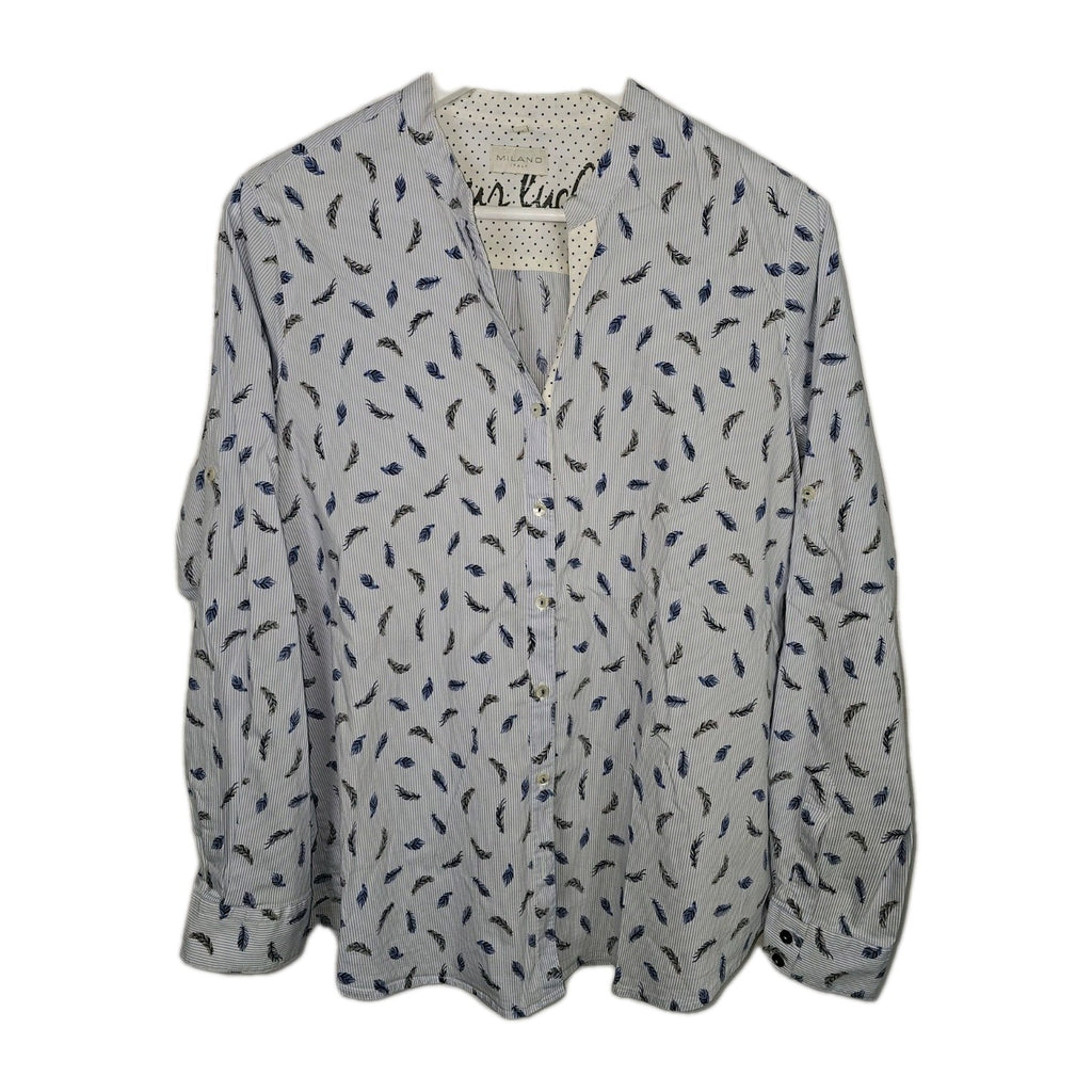 EK8135 Damen Bluse von Milano, Gr.420