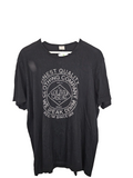 EK6830 Damen Tshirt von S.Oliver, Schwarz, Gr.XXL0