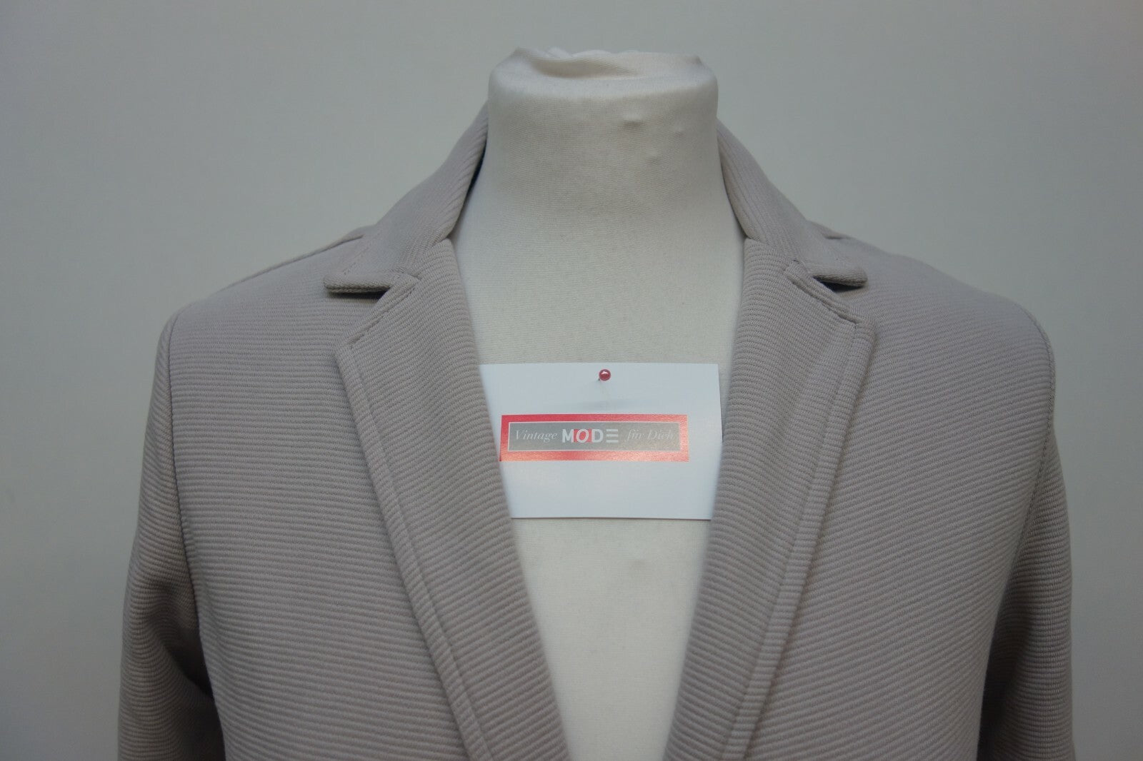 EK1612 Damen Blazer von Street One, gr. 361