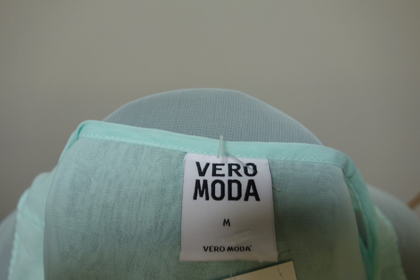 EK1421 Damen Bluse von Vero Moda, Gr. M4