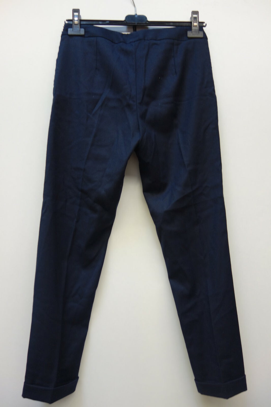 EK0908 Damen Hose von Liviana Conto, schwarz, 344