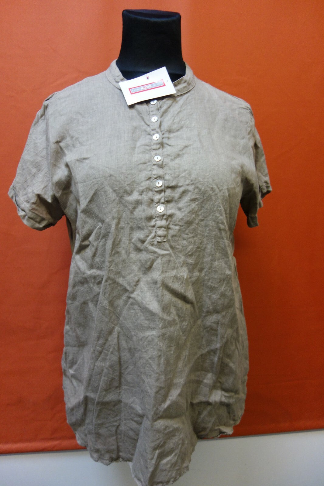 EK2191 Damen Bluse von Kilt, 400