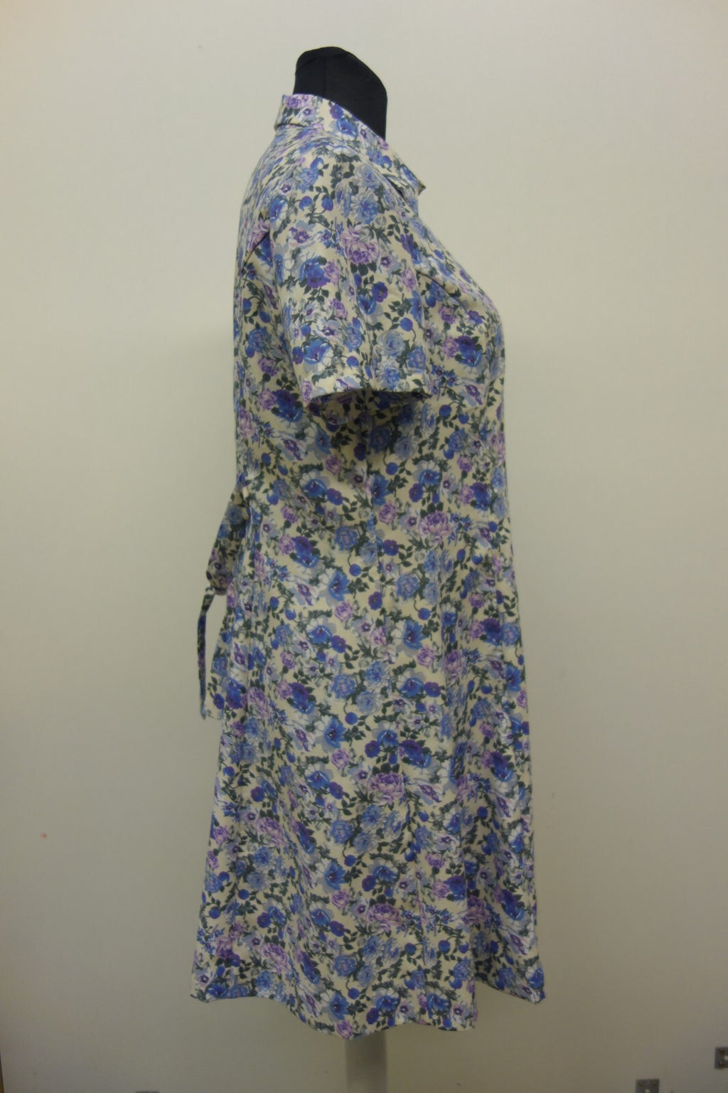 EK1006 Damen Kleid von m.collection, Gr.442